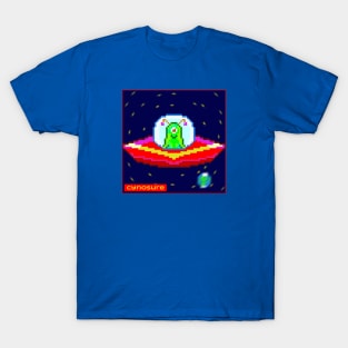 Cynosure Alien T-Shirt